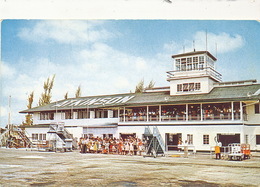 British Guiana Guyana Atkinson Airport - Other & Unclassified