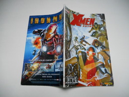 X Men Extra N° 68 - Edition Collector  MARVEL PANINI COMICS TBE - XMen