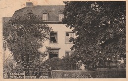 FAUVILLERS HOTEL DU COMMERCE - Fauvillers