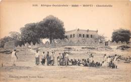 Mali - Other / 25 - Mopti - Charlotville - Mali