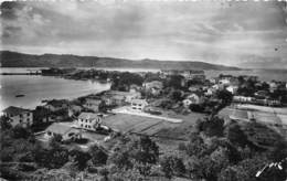 Hendaye        64          Vue Générale  1     (voir Scan) - Hendaye