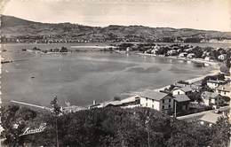 Hendaye        64         La Bidassoa Vue De La Rive Française          (voir Scan) - Hendaye