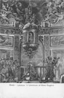 Siena - Cattedrale Il Tabernacolo All'Altare Maggiore - Non Circulé - Siena