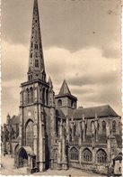 Delcampe - TREGUIER  -  La Cathédrale - Tréguier