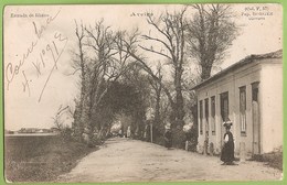 Aveiro - Estrada De Ílhavo - Aveiro