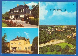 Deutschland; Syrau; Multibildkarte; Bild2 - Syrau (Vogtland)