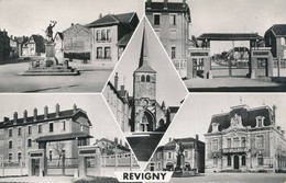 CP - France - (55) Meuse -  Revigny - Revigny Sur Ornain