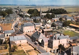 Saint-Amand-Longpré - Vue Générale Aérienne - Saint Amand Longpre