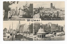 2400  WISMAR     1957 - Wismar