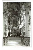 CPA - Cartes Postales -Allemagne - Wieskirche - Altaa-  S4603 - Weilheim