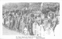 Mozambique - Ethnic / 01 - Grupo Indigenas - Mozambique