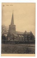 Zoersel Halle  De Kerk - Zoersel