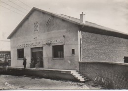 80 NOYELLES-sur-MER  La Coopérative  "La Laborieuse" - Noyelles-sur-Mer