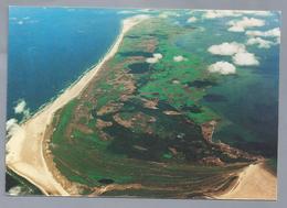 NL.- TERSCHELLING. Van 10.000 Voet Hoogte.. - Terschelling