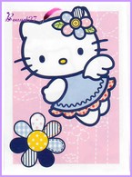 Vignette Autocollante PANINI De 2011 " HELLO KITTY Image N° 149 Normale " Pour L'album B-COOL - Sonstige & Ohne Zuordnung