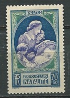 France  - Yvert N° 440 *    Abc28417 - Ongebruikt