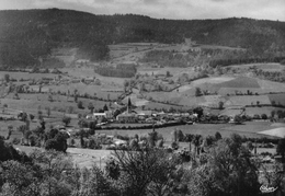 BELLEROCHE - Vue Générale - Philatélie Cachet En Pointillés - Other & Unclassified