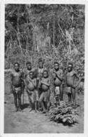 Oubangui Chari - Scenes Et Types V / 05 - Chasseurs Babinga - Centrafricaine (République)
