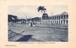 Ile De La Réunion - Saint Denis / 13 - Caserne D'infanterie Coloniale - Saint Denis