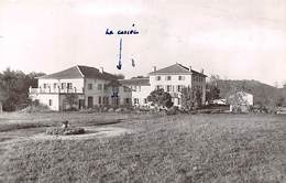 Itxassou        64        Hotellerie De L'Anyv       (voir Scan) - Itxassou