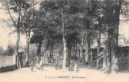 Lembeye         64        Les Remparts     (voir Scan) - Lembeye