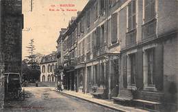 Mauléon Licharre        64        Rue De La Navarre       (voir Scan) - Mauleon Licharre