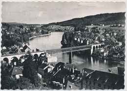 1951 Rhein Mit Schaffhausen, Feuerthalen - SH Schaffhausen