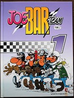 BD JOE BAR TEAM - Tome 1 - Rééd. 2003 - Jö Bar Team