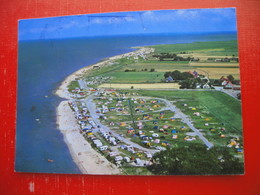 Dangast.Campingplatz - Varel