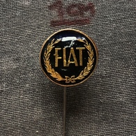 Badge Pin ZN007687 - Automobile (Car) Truck (Lastkraftwagen / Kamion) Tractor Fiat - Fiat