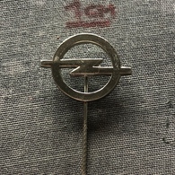 Badge Pin ZN007695 - Automobile (Car) Opel - Opel