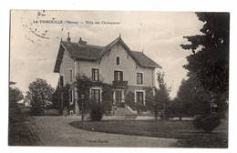 86 VIENNE - LA TRIMOUILLE Villa Des Chaumettes - La Trimouille