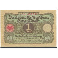 Billet, Allemagne, 1 Mark, 1920, 1920-03-01, KM:58, SUP - 1 Mark