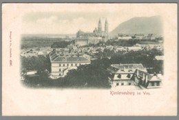 CPA Autriche - Klosterneuburg Bei Wien - Klosterneuburg