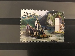 Slowakije / Slovakia - Toerisme (21) 2004 - Used Stamps