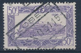 TR 319 - "FLOBECQ" - (ref. 26.110) - 1942-1951