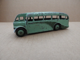 Dinky-Toys :   Bus Anglais Meccano Ltd-Dinky Toys - Dinky