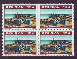 POLAND 3181,unused - Other & Unclassified