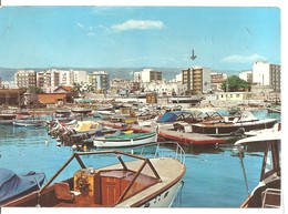 MANFREDONIA ( FOGGIA )   PANORAMA - Manfredonia