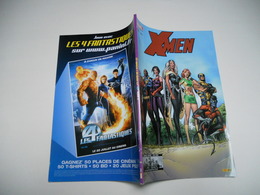 X-Men N° 101 Collector : Le Jour De L'atome 2     MARVEL PANINI COMICS  TBE - X-Men