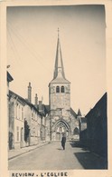 CPA - France - (55) Meuse - Revigny - L'Eglise - Revigny Sur Ornain