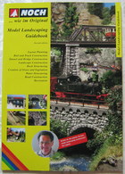 NOCH Model Landscaping Guidebook "St Sebastian" - Anglais