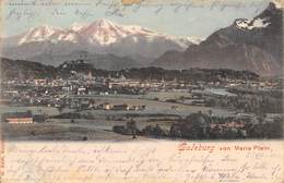 A-19-335 : SALSBURG VON MARIA PLAIN - Maria Alm