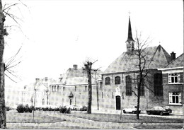 VELZEKE - Sint-Franciscusinstituut - N'a Pas Circulé - Zottegem