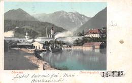 A-19-347 : EBENSEE. - Ebensee