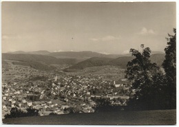 GELTERKINDEN Blick Vom Sonnenhof - Gelterkinden