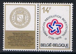 Belgie OCB 1797 (**) - Unused Stamps