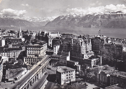 SUISSE,HELVETIA,SWISS,SCHWEIZ,SVIZZERA,SWITZERLAND,VAUD,LAUSANNE,LOSANNA,PHILIPS,CARTE PHOTO - Lausanne