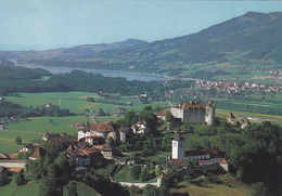 SUISSE,SWITZERLAND,SWISS, HELVETIA,SCHWEIZ,SVIZZERA,FRIBOURG,GRUYERES,GRUYERE - Fribourg