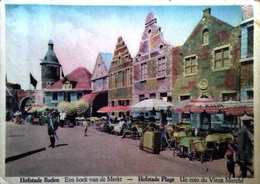 Hofstade Plage : Un Coin Du Vieux Marché - Zemst